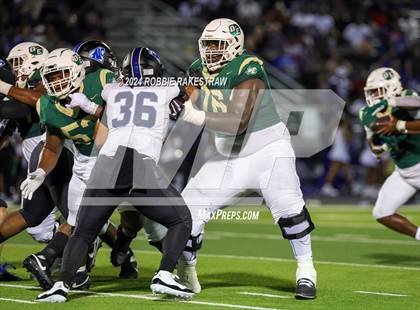 Thumbnail 2 in North Crowley @ DeSoto photogallery.