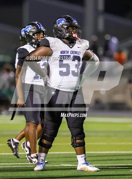 Thumbnail 1 in North Crowley @ DeSoto photogallery.