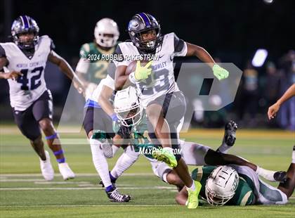 Thumbnail 3 in North Crowley @ DeSoto photogallery.