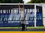 Photo from the gallery "North Crowley @ DeSoto"