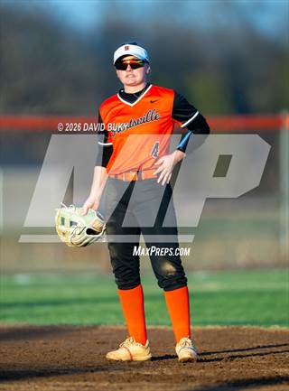 Millbrook @ Brentsville District