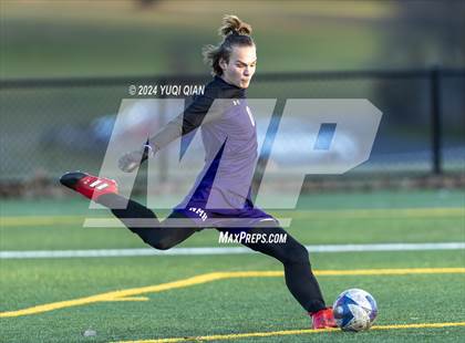 Thumbnail 3 in Northfield Mount Hermon @ Taft School (NEPSAC Class A Quarterfinal) photogallery.