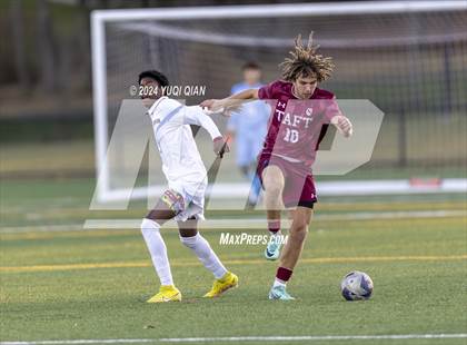 Thumbnail 2 in Northfield Mount Hermon @ Taft School (NEPSAC Class A Quarterfinal) photogallery.