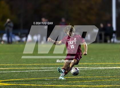 Thumbnail 1 in Northfield Mount Hermon @ Taft School (NEPSAC Class A Quarterfinal) photogallery.