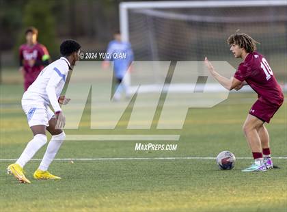 Thumbnail 3 in Northfield Mount Hermon @ Taft School (NEPSAC Class A Quarterfinal) photogallery.