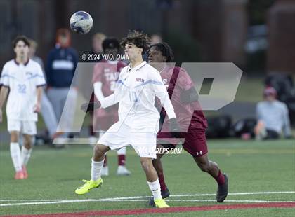 Thumbnail 1 in Northfield Mount Hermon @ Taft School (NEPSAC Class A Quarterfinal) photogallery.