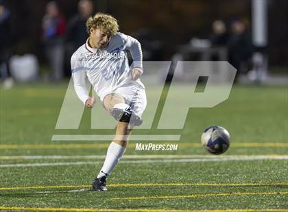 Thumbnail 1 in Northfield Mount Hermon @ Taft School (NEPSAC Class A Quarterfinal) photogallery.