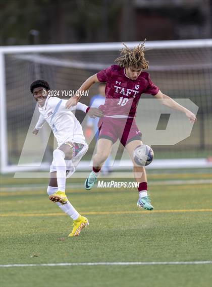 Thumbnail 1 in Northfield Mount Hermon @ Taft School (NEPSAC Class A Quarterfinal) photogallery.