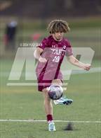 Photo from the gallery "Northfield Mount Hermon @ Taft School (NEPSAC Class A Quarterfinal)"