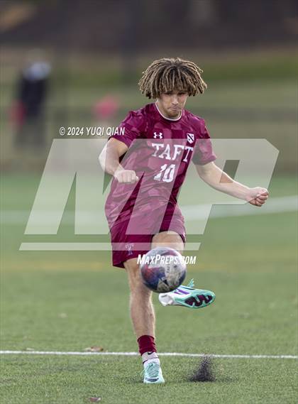 Thumbnail 1 in Northfield Mount Hermon @ Taft School (NEPSAC Class A Quarterfinal) photogallery.