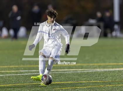 Thumbnail 1 in Northfield Mount Hermon @ Taft School (NEPSAC Class A Quarterfinal) photogallery.