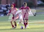 Photo from the gallery "Northfield Mount Hermon @ Taft School (NEPSAC Class A Quarterfinal)"