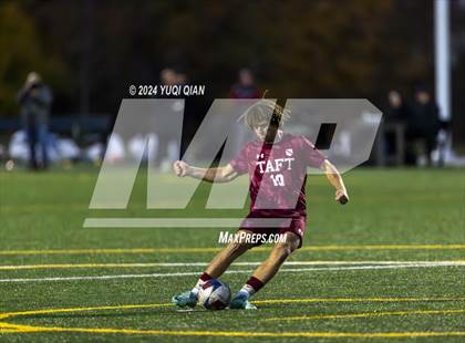 Thumbnail 3 in Northfield Mount Hermon @ Taft School (NEPSAC Class A Quarterfinal) photogallery.
