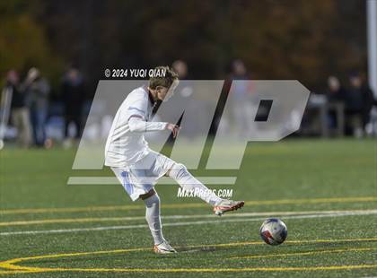Thumbnail 3 in Northfield Mount Hermon @ Taft School (NEPSAC Class A Quarterfinal) photogallery.