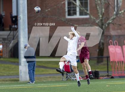 Thumbnail 1 in Northfield Mount Hermon @ Taft School (NEPSAC Class A Quarterfinal) photogallery.