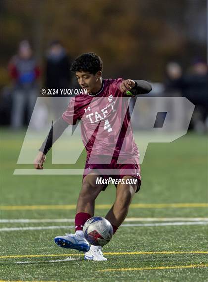 Thumbnail 1 in Northfield Mount Hermon @ Taft School (NEPSAC Class A Quarterfinal) photogallery.