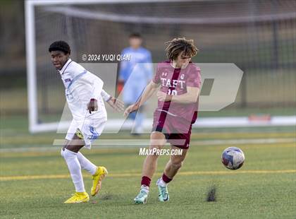Thumbnail 2 in Northfield Mount Hermon @ Taft School (NEPSAC Class A Quarterfinal) photogallery.