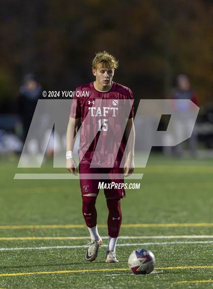 Thumbnail 1 in Northfield Mount Hermon @ Taft School (NEPSAC Class A Quarterfinal) photogallery.