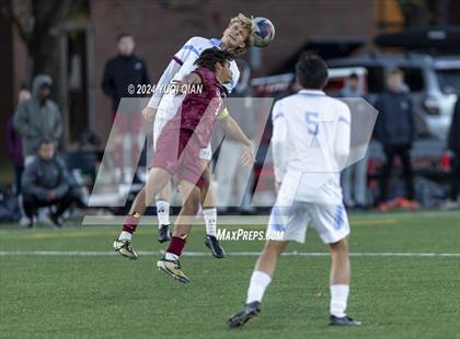 Thumbnail 3 in Northfield Mount Hermon @ Taft School (NEPSAC Class A Quarterfinal) photogallery.