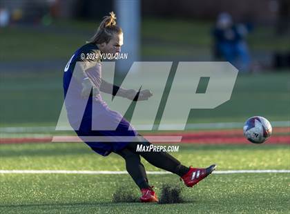 Thumbnail 1 in Northfield Mount Hermon @ Taft School (NEPSAC Class A Quarterfinal) photogallery.