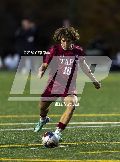 Thumbnail 1 in Northfield Mount Hermon @ Taft School (NEPSAC Class A Quarterfinal) photogallery.