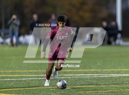 Thumbnail 1 in Northfield Mount Hermon @ Taft School (NEPSAC Class A Quarterfinal) photogallery.