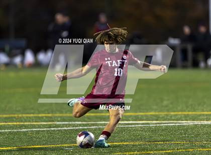 Thumbnail 1 in Northfield Mount Hermon @ Taft School (NEPSAC Class A Quarterfinal) photogallery.