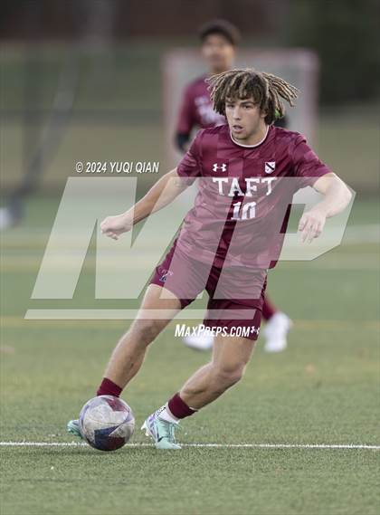 Thumbnail 3 in Northfield Mount Hermon @ Taft School (NEPSAC Class A Quarterfinal) photogallery.