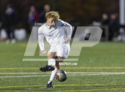 Thumbnail 2 in Northfield Mount Hermon @ Taft School (NEPSAC Class A Quarterfinal) photogallery.