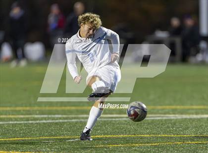 Thumbnail 3 in Northfield Mount Hermon @ Taft School (NEPSAC Class A Quarterfinal) photogallery.