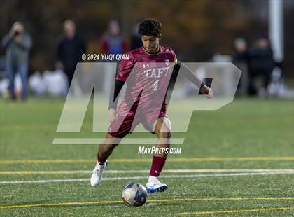 Thumbnail 1 in Northfield Mount Hermon @ Taft School (NEPSAC Class A Quarterfinal) photogallery.