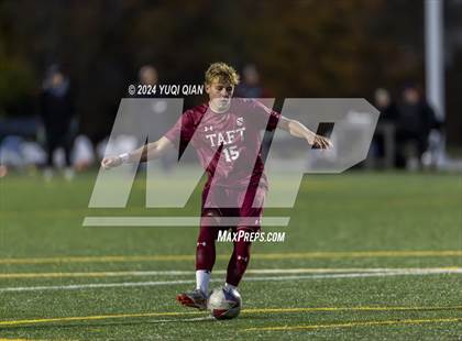 Thumbnail 3 in Northfield Mount Hermon @ Taft School (NEPSAC Class A Quarterfinal) photogallery.