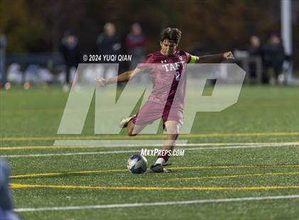 Thumbnail 3 in Northfield Mount Hermon @ Taft School (NEPSAC Class A Quarterfinal) photogallery.