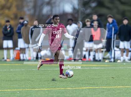 Thumbnail 3 in Northfield Mount Hermon @ Taft School (NEPSAC Class A Quarterfinal) photogallery.