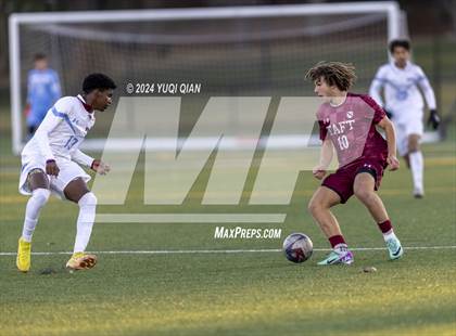 Thumbnail 1 in Northfield Mount Hermon @ Taft School (NEPSAC Class A Quarterfinal) photogallery.