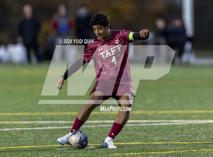 Thumbnail 3 in Northfield Mount Hermon @ Taft School (NEPSAC Class A Quarterfinal) photogallery.