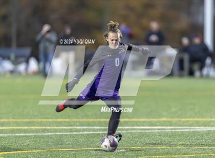 Thumbnail 3 in Northfield Mount Hermon @ Taft School (NEPSAC Class A Quarterfinal) photogallery.