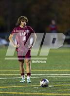 Photo from the gallery "Northfield Mount Hermon @ Taft School (NEPSAC Class A Quarterfinal)"
