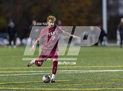 Thumbnail 2 in Northfield Mount Hermon @ Taft School (NEPSAC Class A Quarterfinal) photogallery.