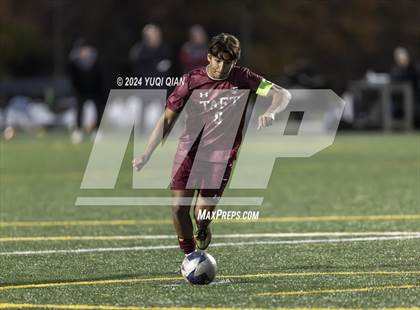 Thumbnail 1 in Northfield Mount Hermon @ Taft School (NEPSAC Class A Quarterfinal) photogallery.