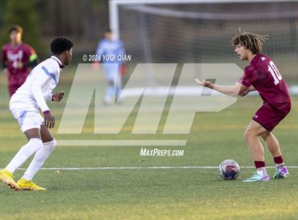 Thumbnail 2 in Northfield Mount Hermon @ Taft School (NEPSAC Class A Quarterfinal) photogallery.