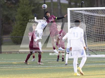 Thumbnail 1 in Northfield Mount Hermon @ Taft School (NEPSAC Class A Quarterfinal) photogallery.