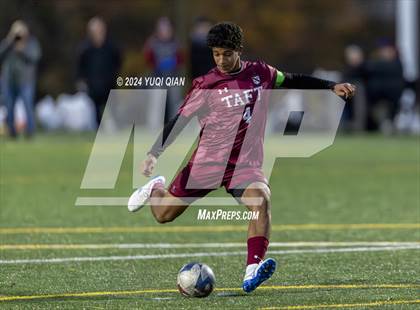 Thumbnail 3 in Northfield Mount Hermon @ Taft School (NEPSAC Class A Quarterfinal) photogallery.