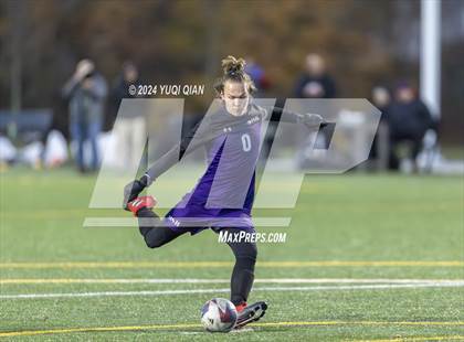 Thumbnail 1 in Northfield Mount Hermon @ Taft School (NEPSAC Class A Quarterfinal) photogallery.