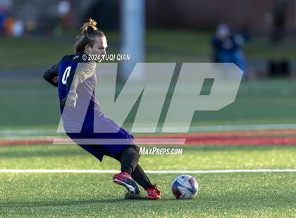 Thumbnail 2 in Northfield Mount Hermon @ Taft School (NEPSAC Class A Quarterfinal) photogallery.
