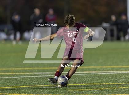 Thumbnail 3 in Northfield Mount Hermon @ Taft School (NEPSAC Class A Quarterfinal) photogallery.