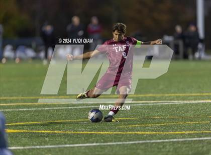 Thumbnail 1 in Northfield Mount Hermon @ Taft School (NEPSAC Class A Quarterfinal) photogallery.