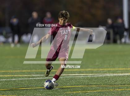 Thumbnail 2 in Northfield Mount Hermon @ Taft School (NEPSAC Class A Quarterfinal) photogallery.