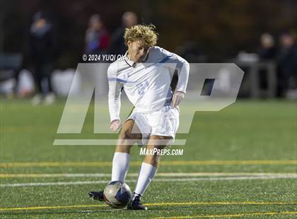 Thumbnail 1 in Northfield Mount Hermon @ Taft School (NEPSAC Class A Quarterfinal) photogallery.