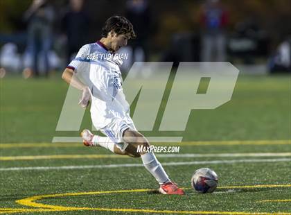 Thumbnail 1 in Northfield Mount Hermon @ Taft School (NEPSAC Class A Quarterfinal) photogallery.